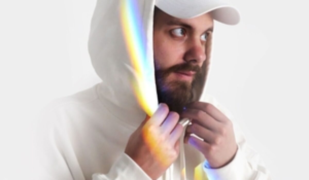 San Holo Shares Unique Playlist Forward of b2b Efficiency with Madeon at Extremely Miami 2024 img