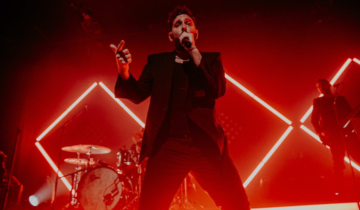 Slam Dunk to cover VIP tickets round Leeds this Valentine’s Day img