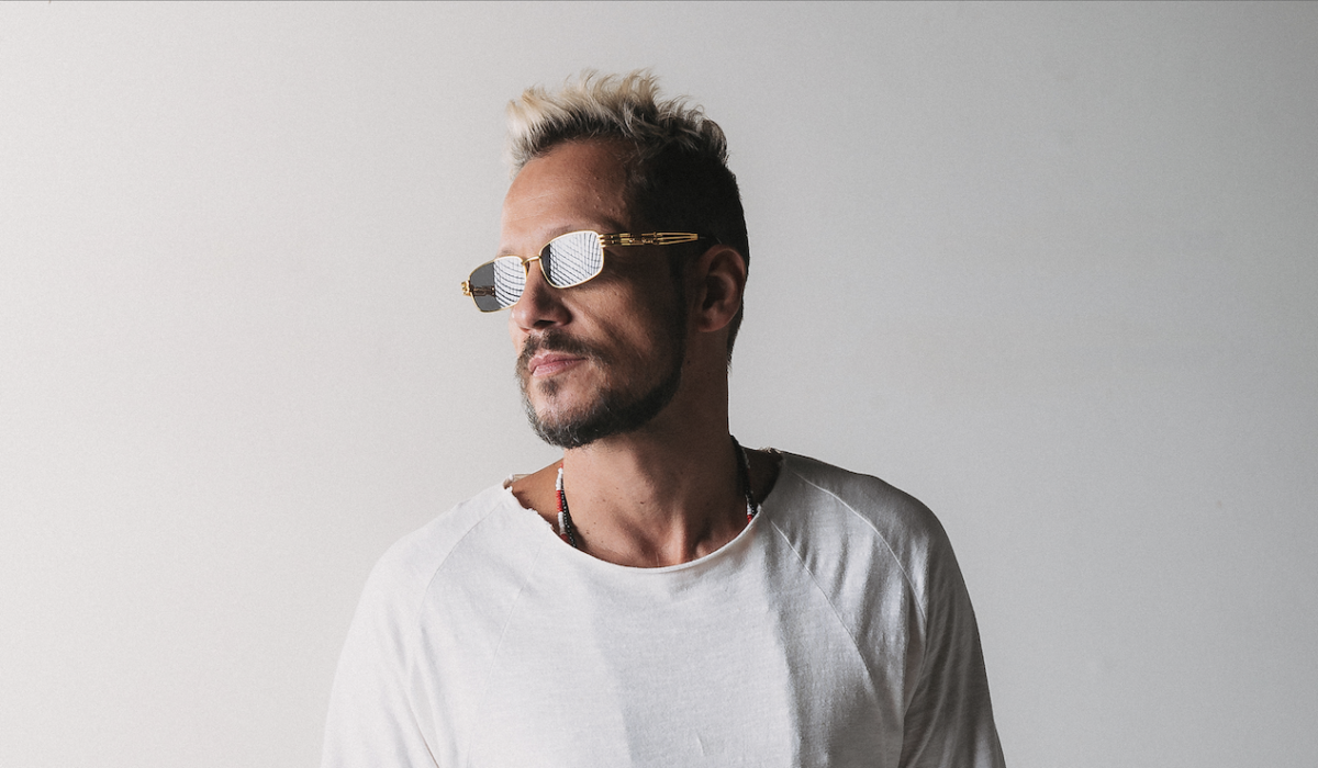 This Time EP: Zeo Guinle’s Newest Launch with Remix by Soiled Doering on Warung Recordings img