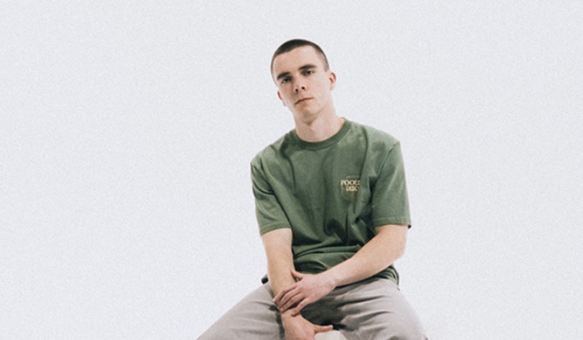 ZUSO Releases Downtempo, Liquid DNB Single ‘In The Darkish’ img
