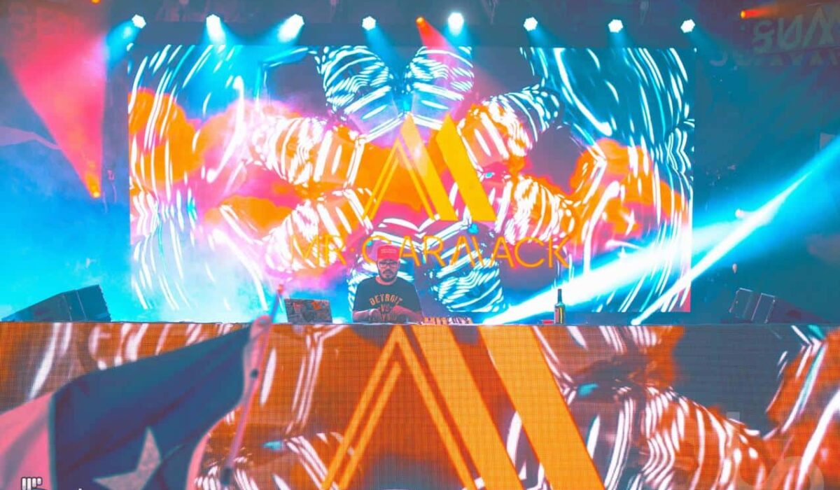 Zander Shine feat. Robbie Rosen ‘Don’t Maintain On (Admess Remix)’ img