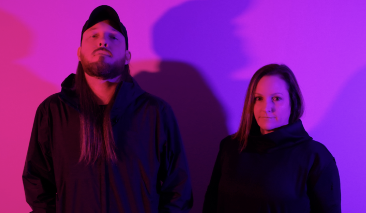 scarlet veil Releases Mesmerizing Wave Single “Strings” img
