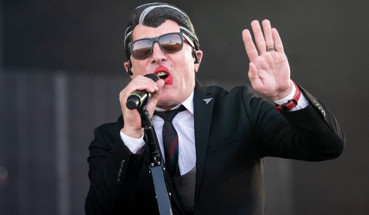 A Good Circle, Puscifer and Primus launch ‘Sessanta E.P.P.P.’ img
