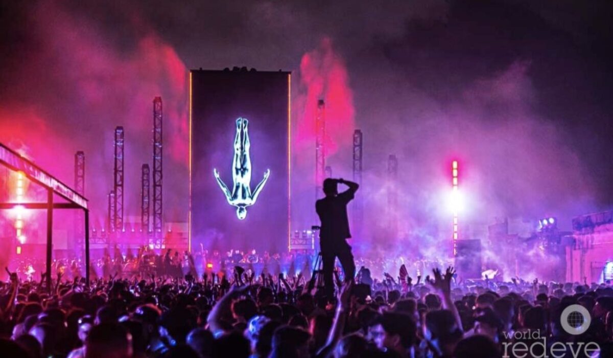 Afterlife to mesmerize Miami Music Week with double-header that includes Story Of Us, Anyma, Mathame, and extra – Dancing Astronaut img