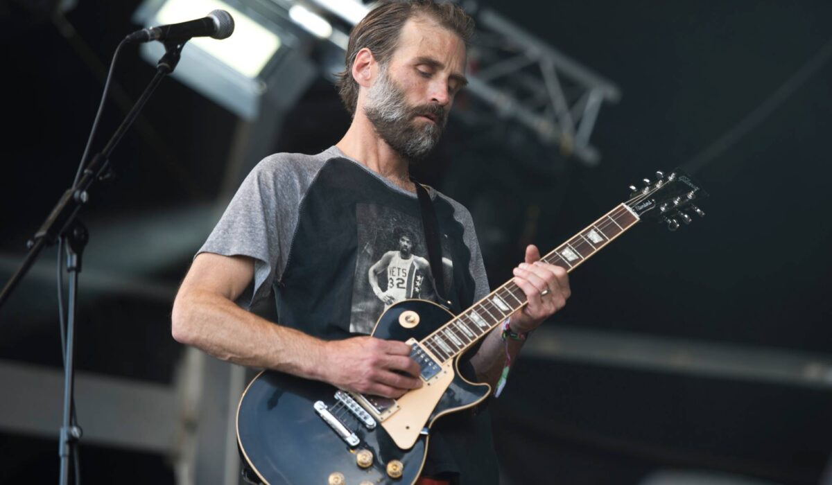 Assault expenses in opposition to Royal Trux’s Neil Hagerty dropped img
