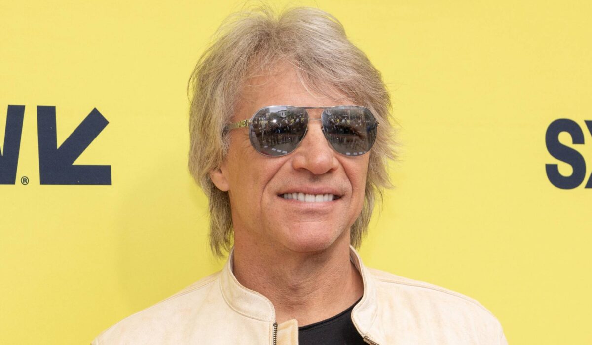 Bon Jovi “would not know” if he’ll tour after main surgical procedure img