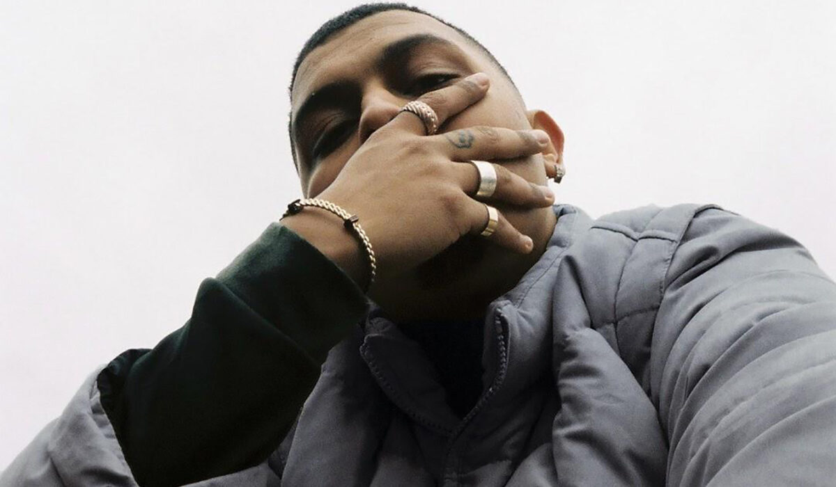 British rapper and producer Jevon dies img