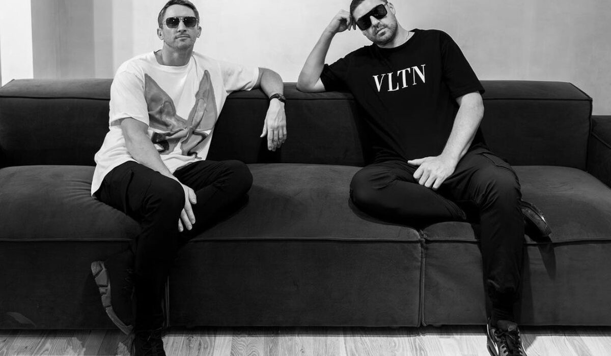 CAMELPHAT provides 4 new names to ‘Religious Milk’ remix album img