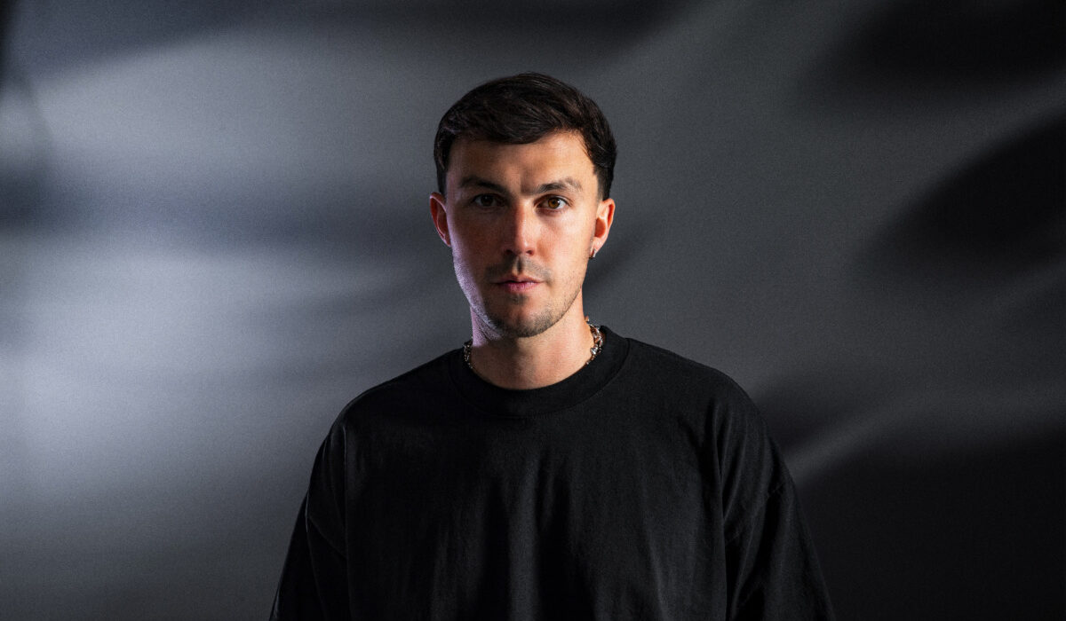 Cloonee disperses third installment of ‘Welcome To Hell’ VA collection – Dancing Astronaut img