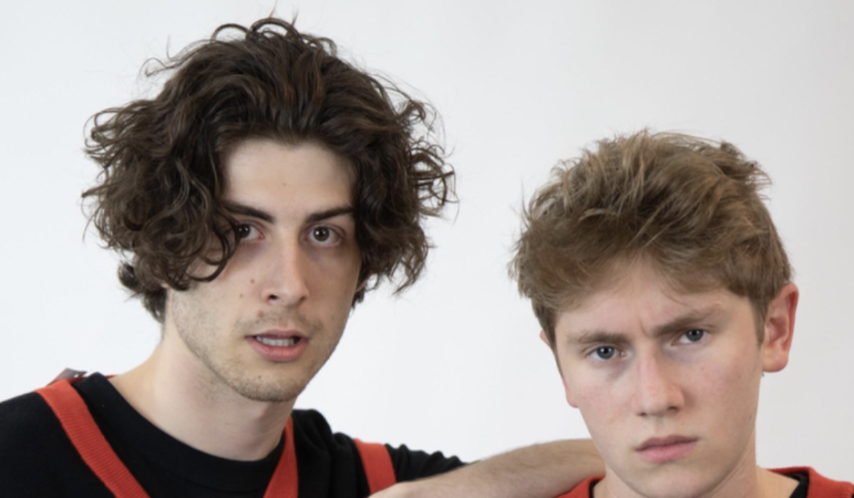 Crumb Pit releases their high-energy, genre-hopping hit “Undercover” img