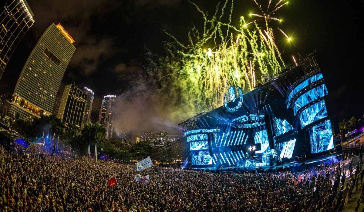 Dancing Astronaut’s 10 can’t-miss units at Extremely 2024 – Dancing Astronaut img