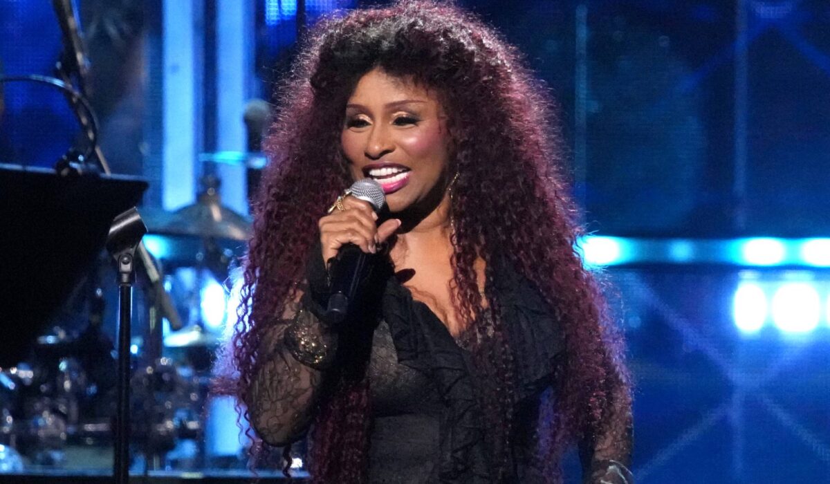 First names introduced for Chaka Khan’s Meltdown 2024 img
