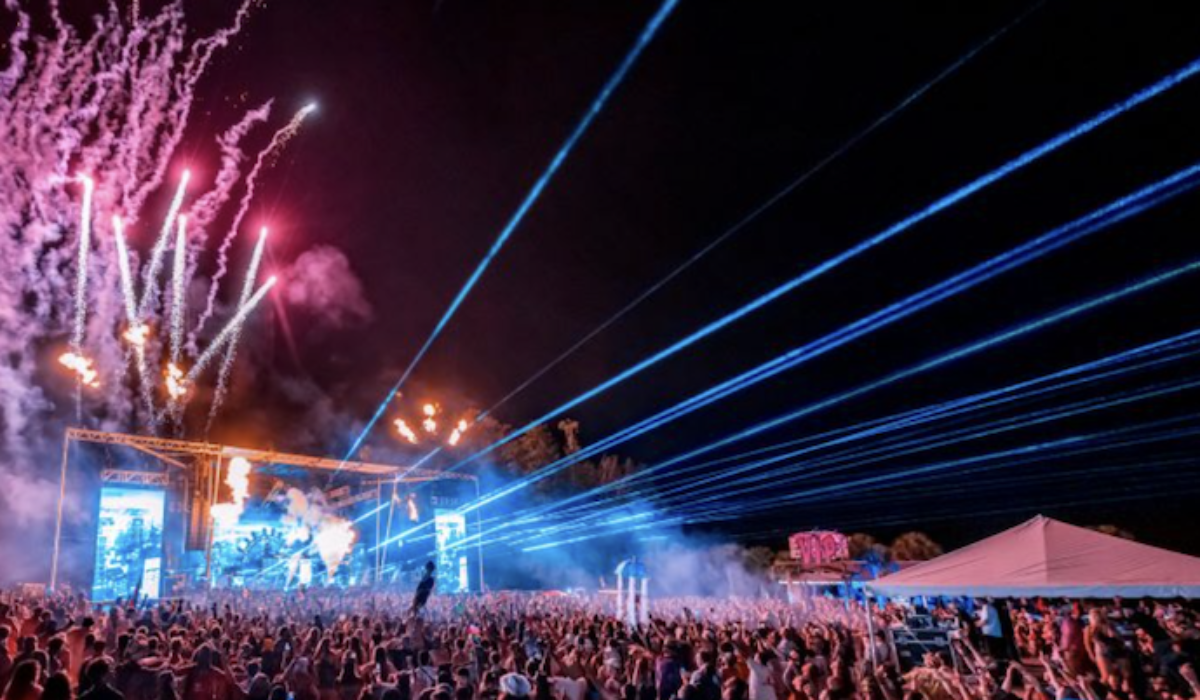 Florida’s SOL Fest Broadcasts Huge Gigantic, NGHTMRE, Peekaboo and extra to affix previously-announced headliners REZZ, CloZee img