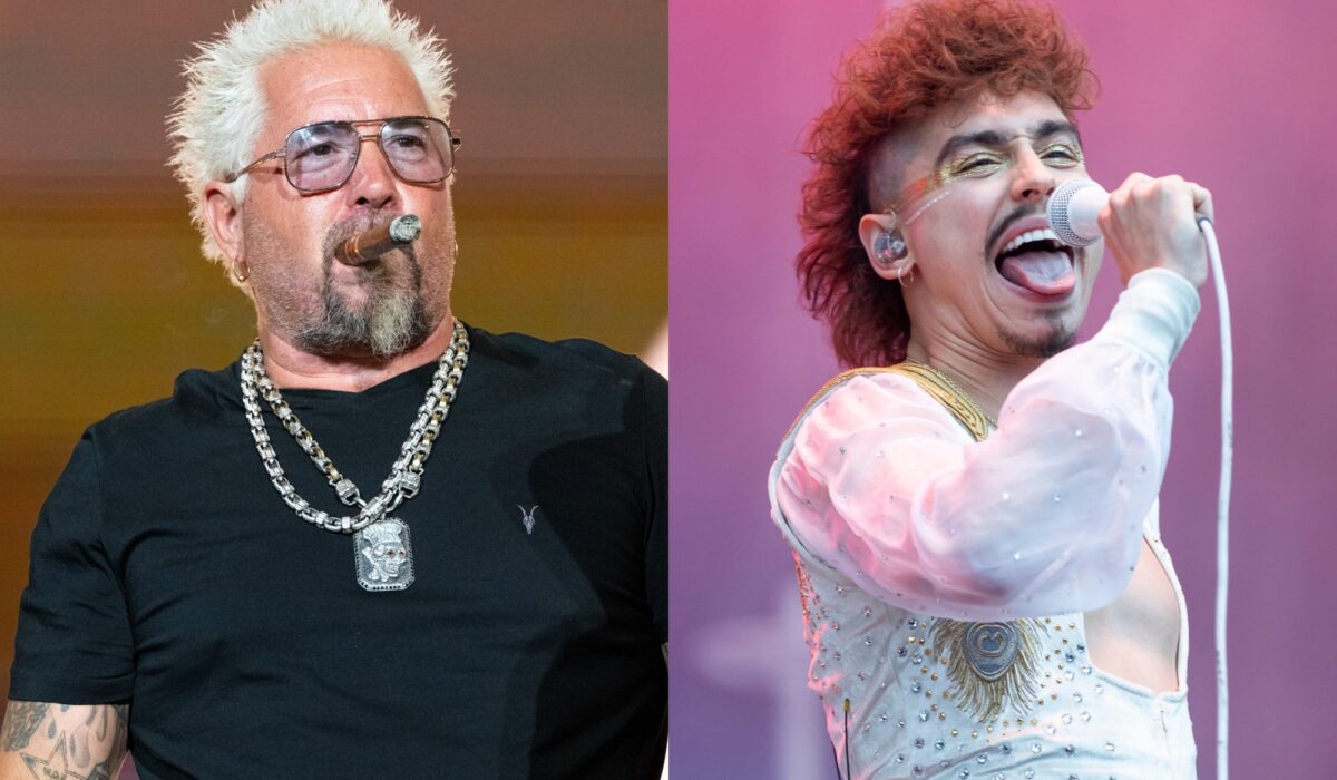 Man Fieri’s Flavortown Music Pageant has been cancelled img