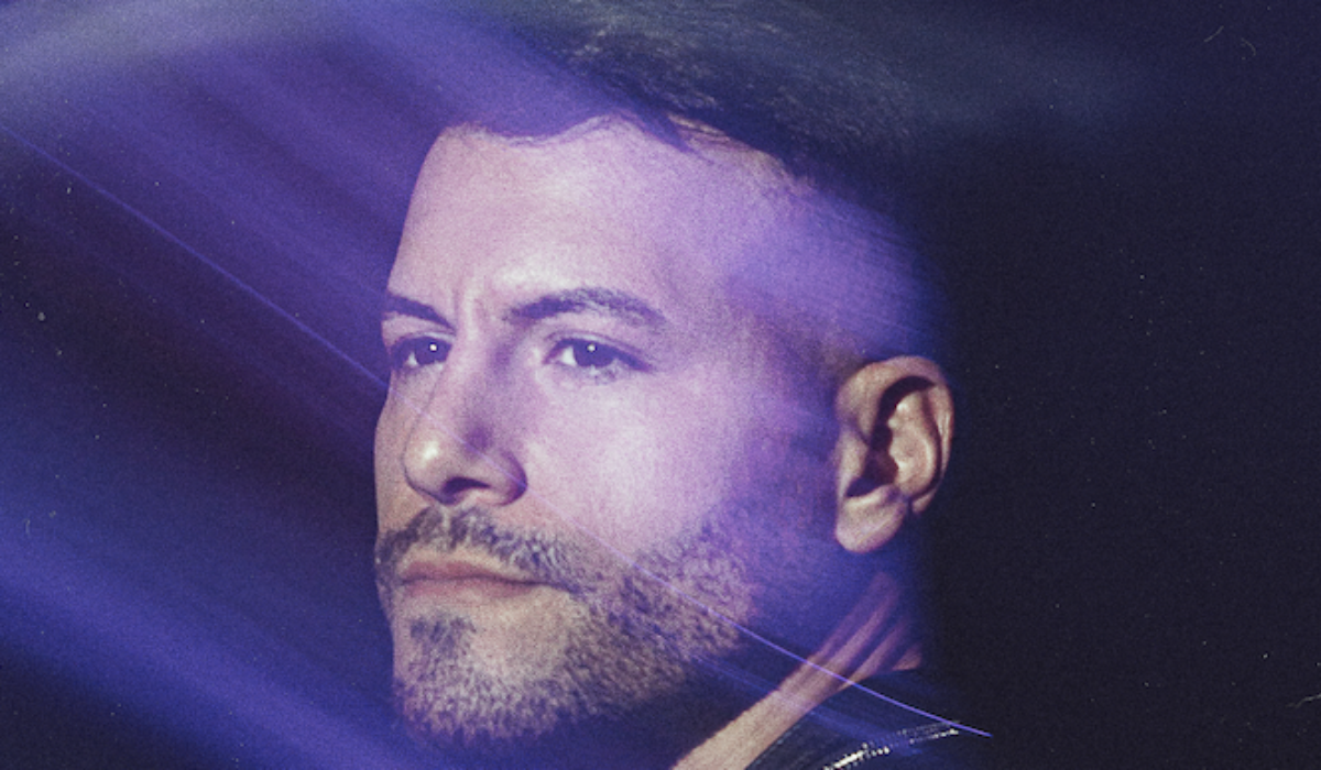 KAWSAN & Daniel Pinho’s Single “Nightmares ft. Gabi Grey” Is A Progressive Trance Masterpiece img