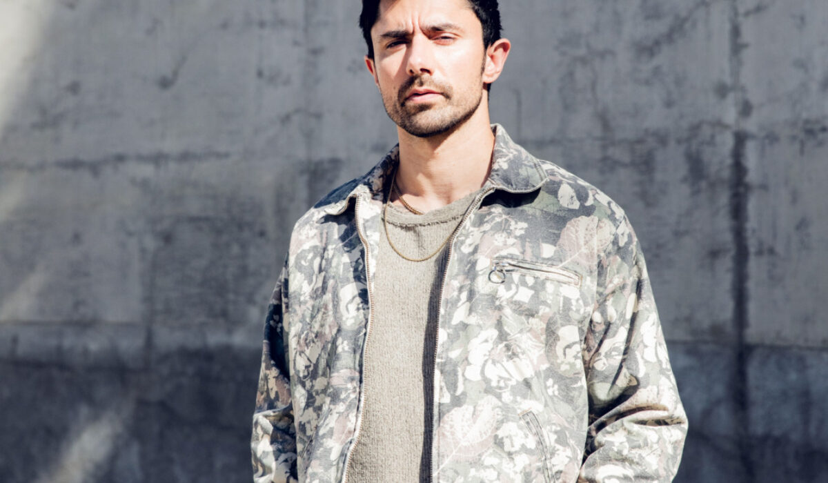 KSHMR releases highly effective and private single ‘Glad’ that includes Tiina forward of Extremely Music Pageant – Dancing Astronaut img