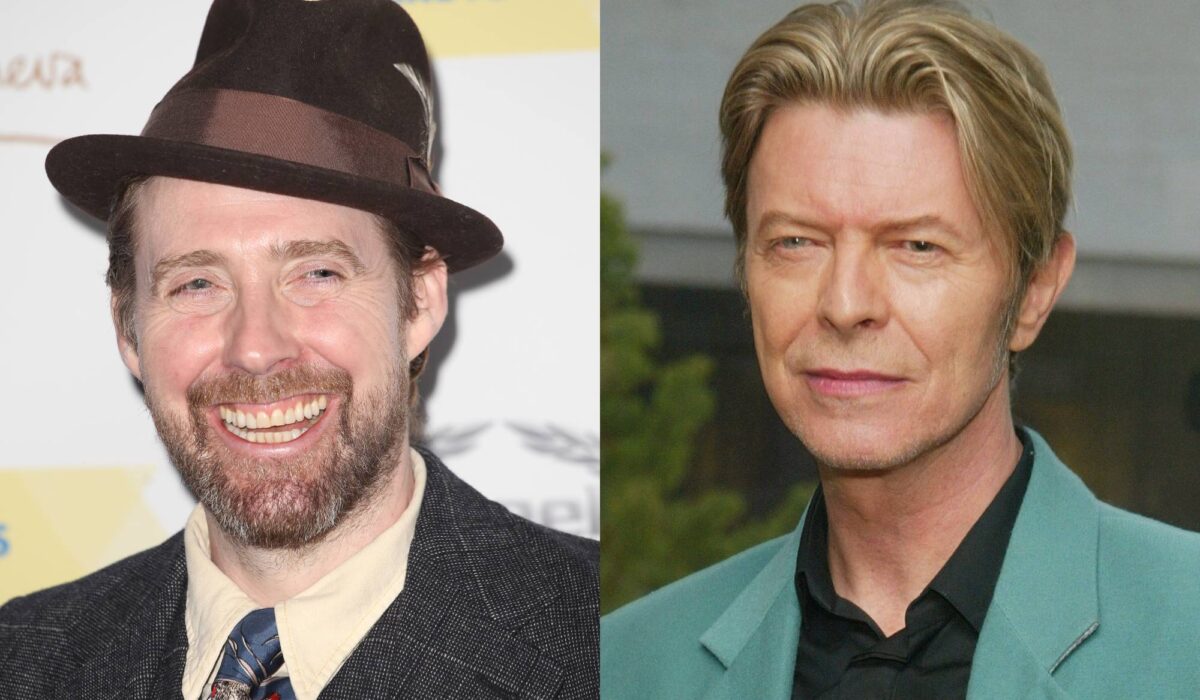 Kaiser Chiefs double down on claims they as soon as turned down lyric from David Bowie img