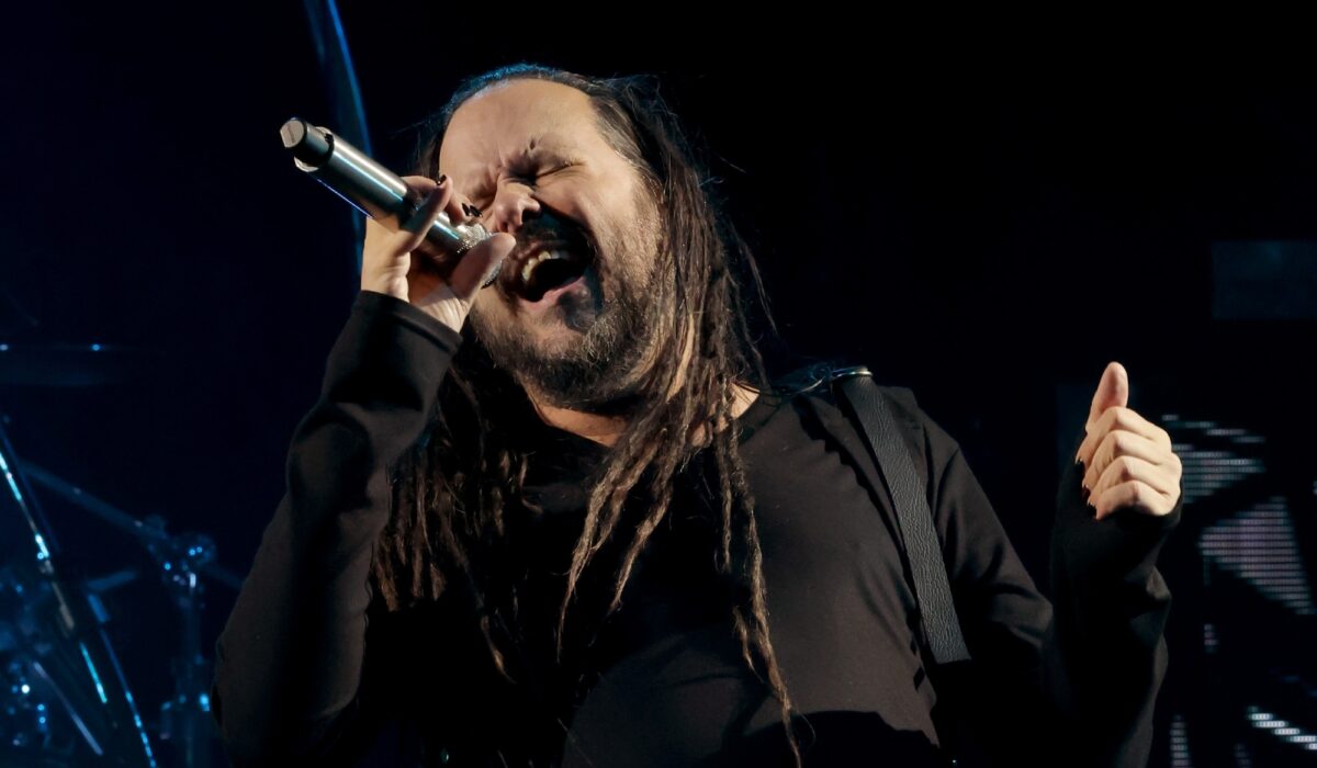 KoRn announce enormous 2024 North American tour with Gojira and Spiritbox img