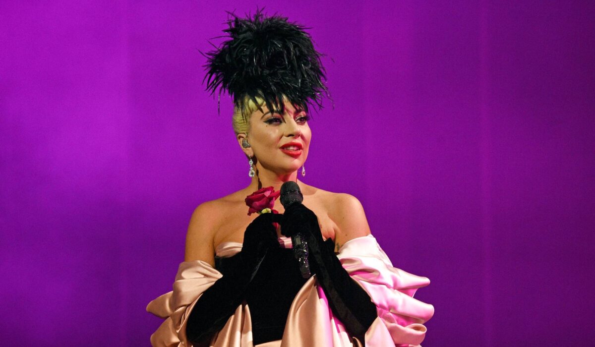 Woman Gaga to return to Las Vegas with ‘Jazz & Piano’ residency img