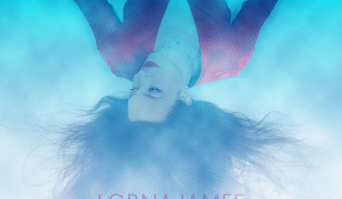 Lorna James ‘Stratosphere’ img
