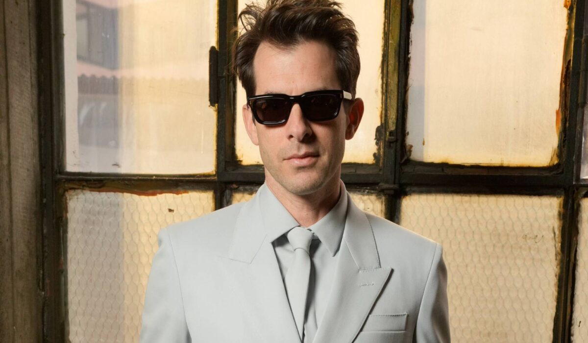 Mark Ronson reveals ‘I am Simply Ken’ was practically lower from ‘Barbie’: “The tune wasn’t working” img
