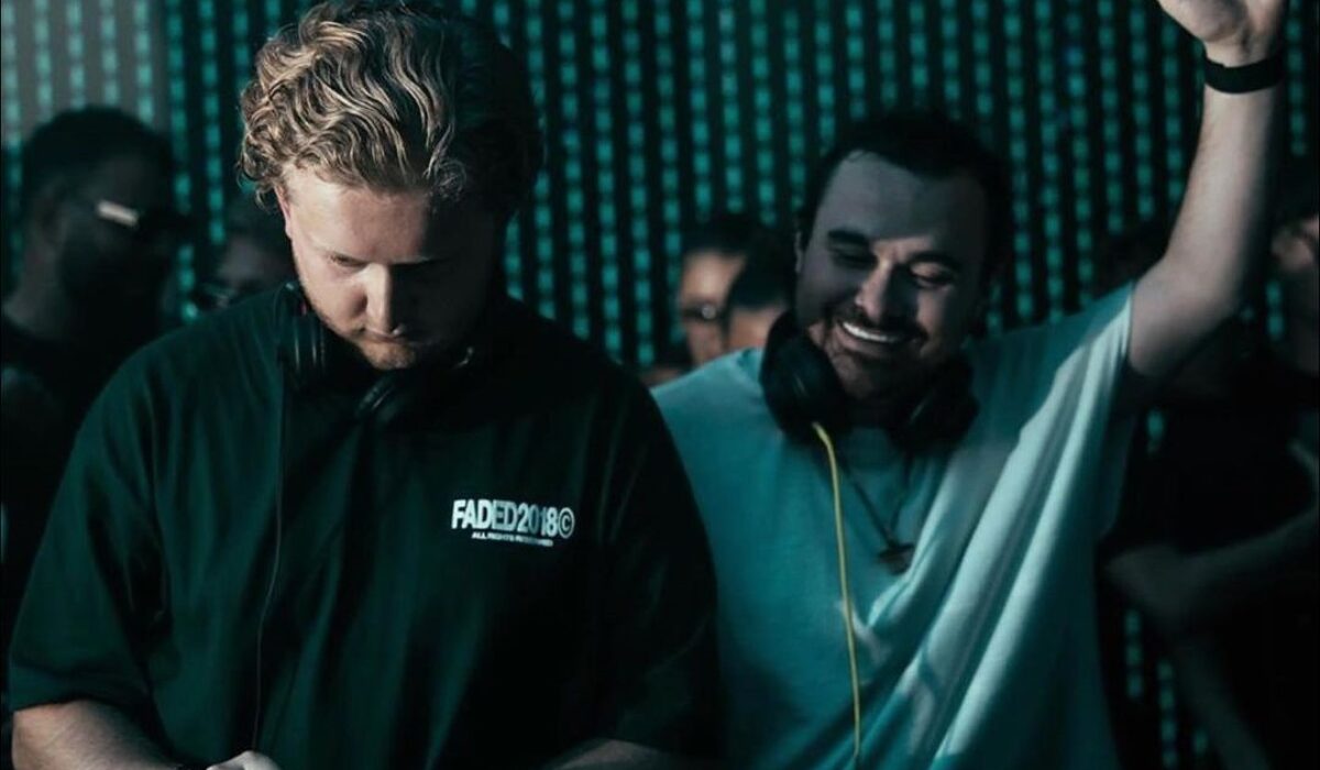Max Dean & wAFF announce United States tour img