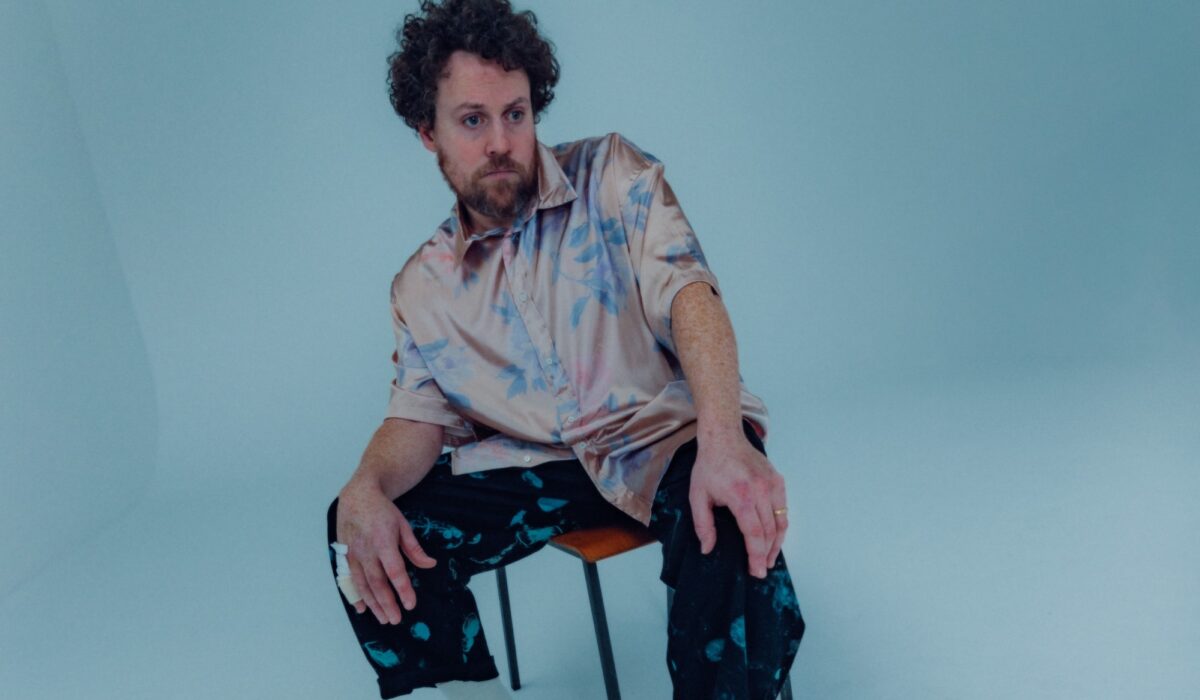 Metronomy signal to Ninja Tune and share experimental new single ‘Good City’ img