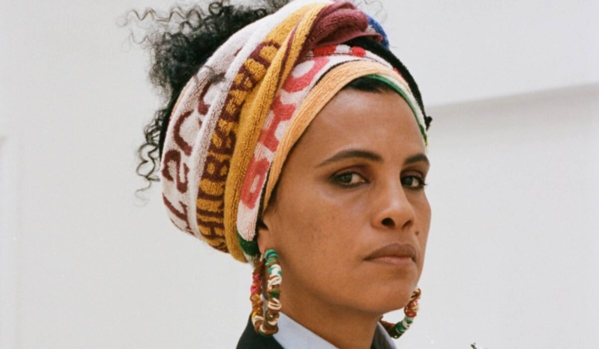 Neneh Cherry publicizes memoir, ‘A Thousand Threads’ img