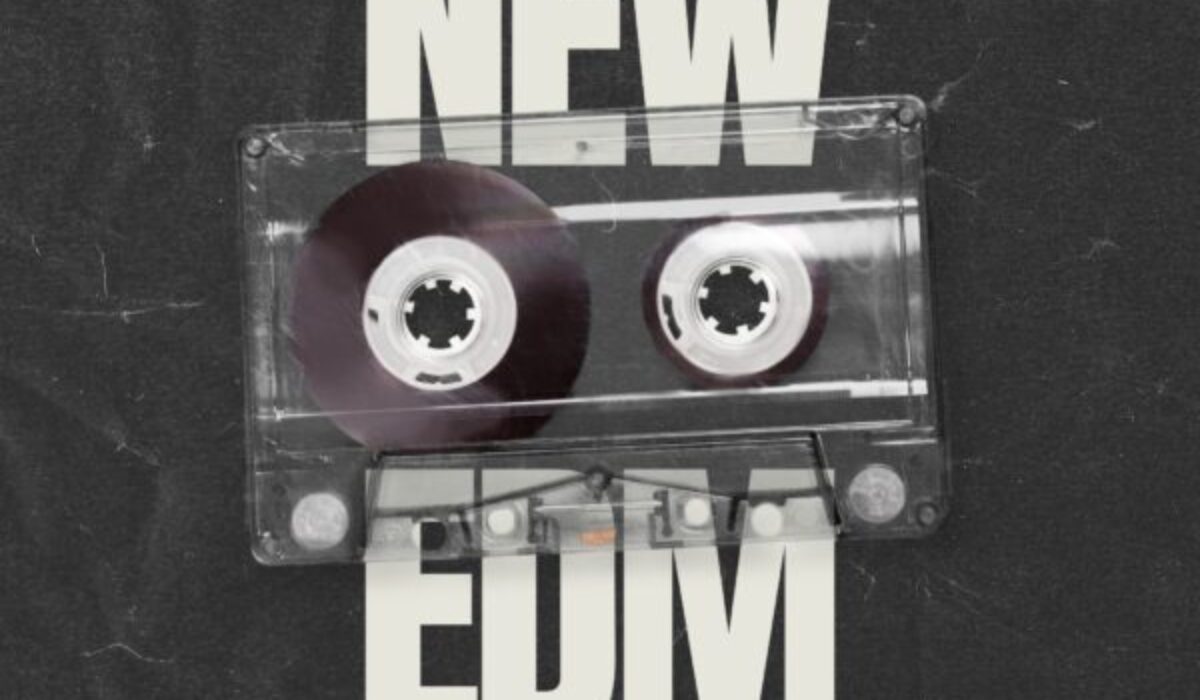 New EDM This Week – March eighth Greatest Releases Playlist img