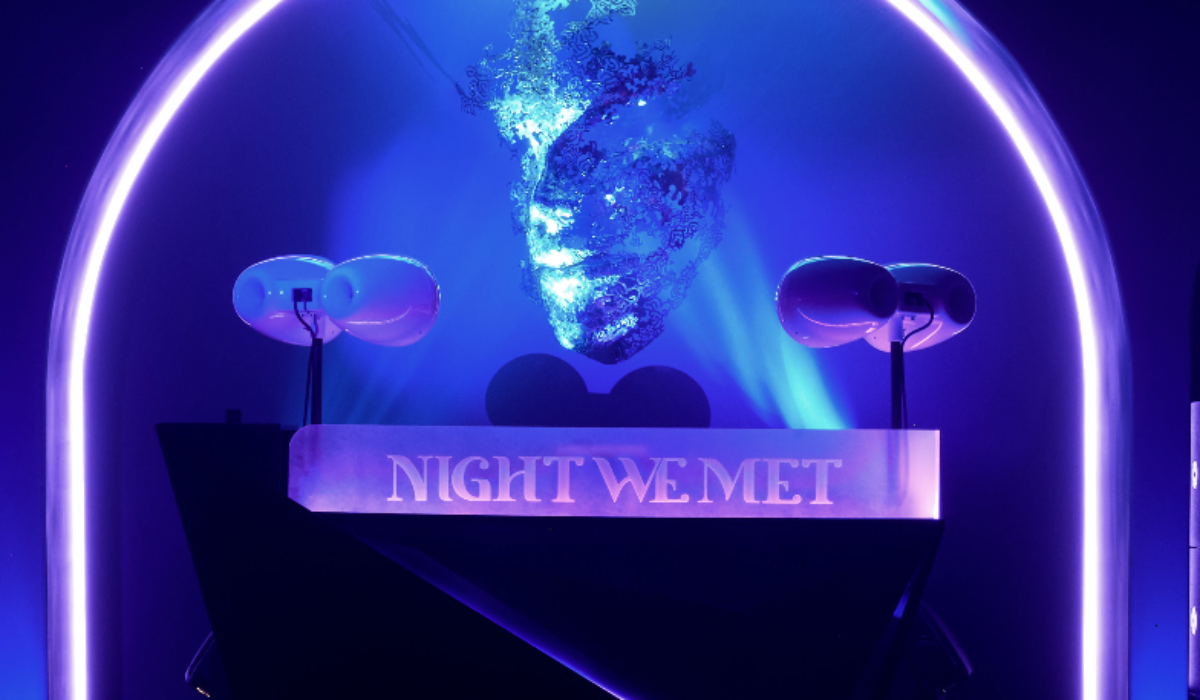 Evening We Met To Present Elevated, Sustainable Nightclub Expertise In Nashville img