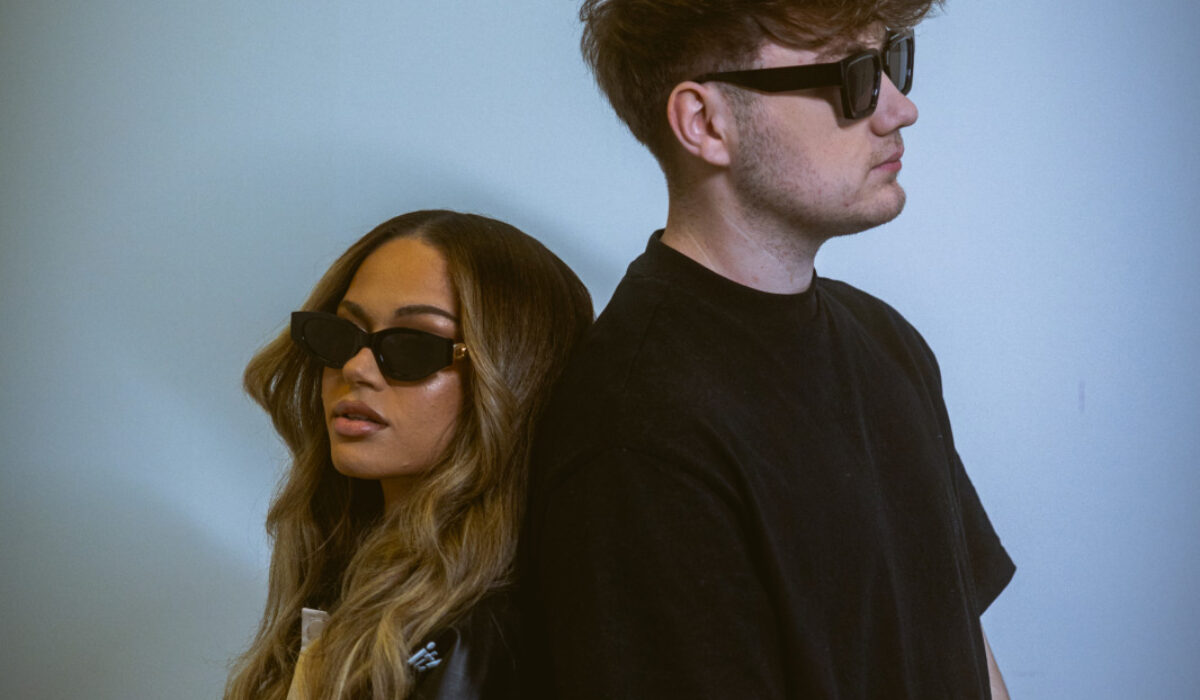 Niklas Dee drops Euro-dance-inspired ‘Now’ that includes Kiara Nelson – Dancing Astronaut img