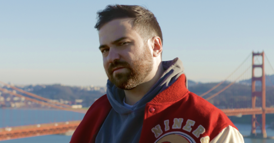 PREMIERE: TATE SEDAR Unveils Electrifying New Single “San Francisco” img