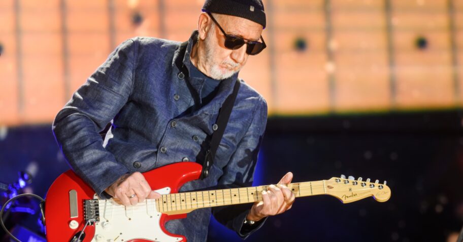 Pete Townshend says The Who’ve one “ultimate” factor left to do earlier than they “crawl off to die” img