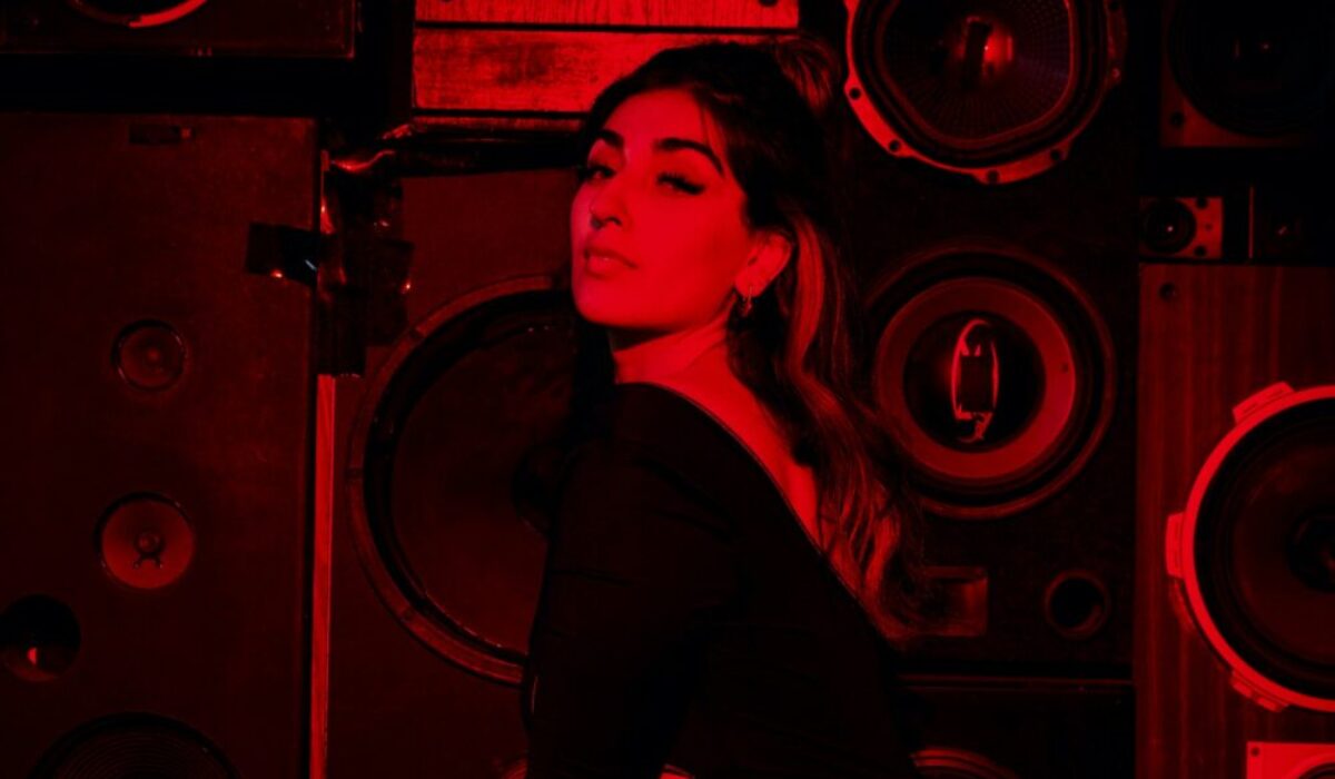 RENASSENSE drops music video for ‘Lust’ from ‘Human Expertise’ EP – Dancing Astronaut img