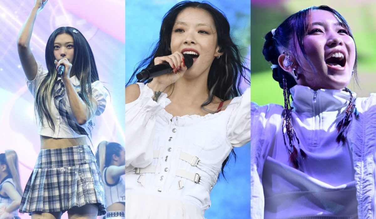Rina Sawayama and YOASOBI to seem at NewJeans fan assembly in Tokyo img