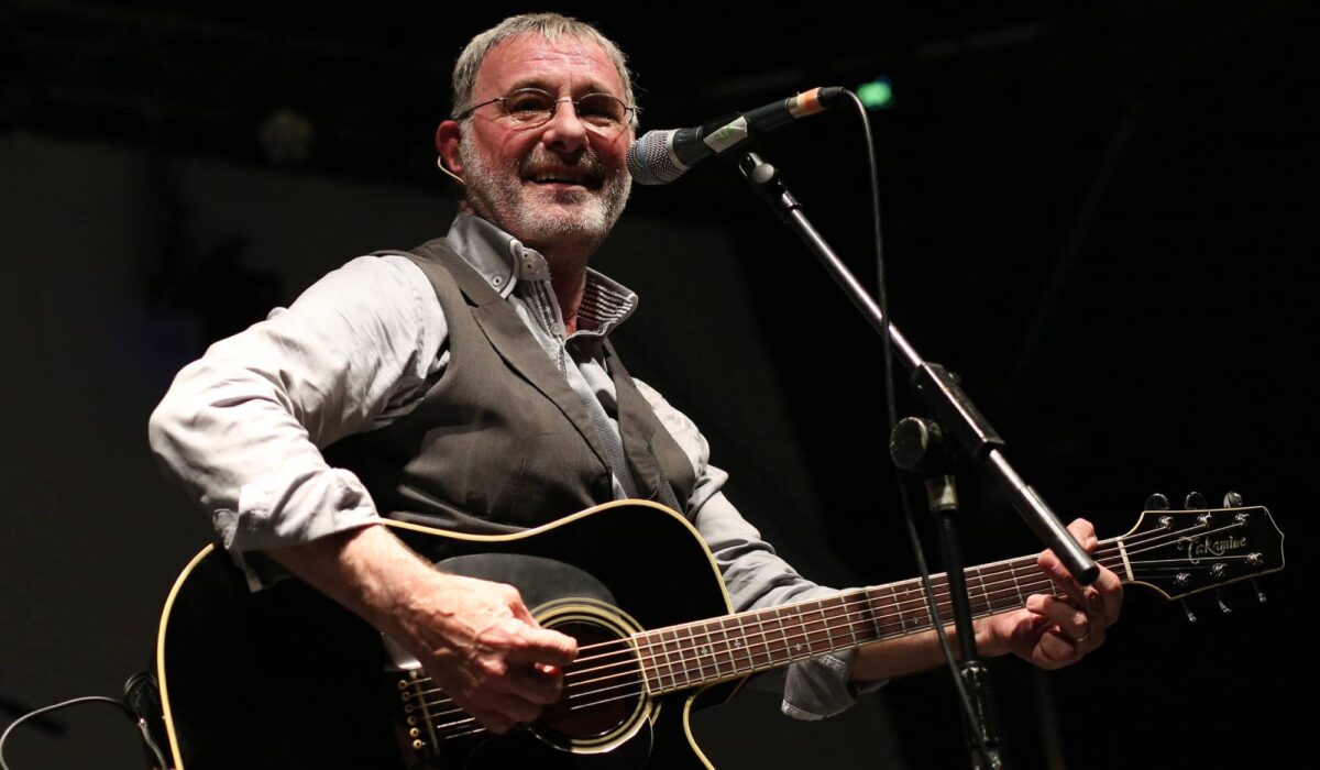 Steve Harley, singer with Cockney Insurgent, dies at 73 img