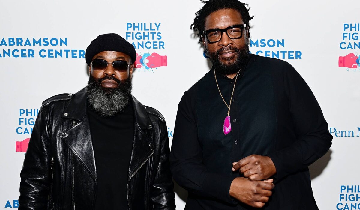 The Roots announce first UK reveals in six years with De La Soul, The Pharcyde and extra img