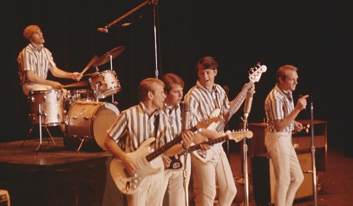There is a new Seaside Boys documentary coming to Disney+ img