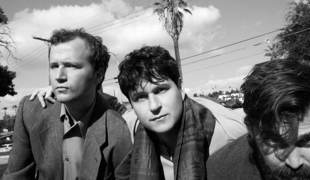 Vampire Weekend share new single ‘Mary Boone’ and announce UK and European tour img