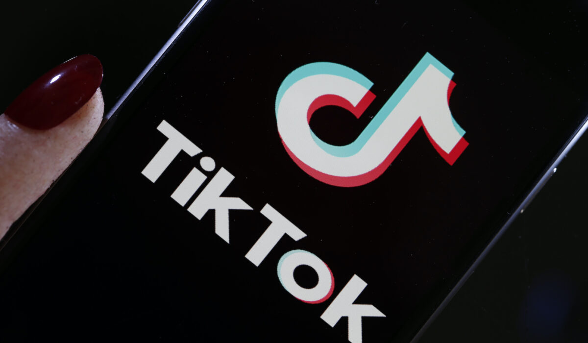 What does the longer term maintain for TikTok? US Home Of Representatives serves ultimatum img