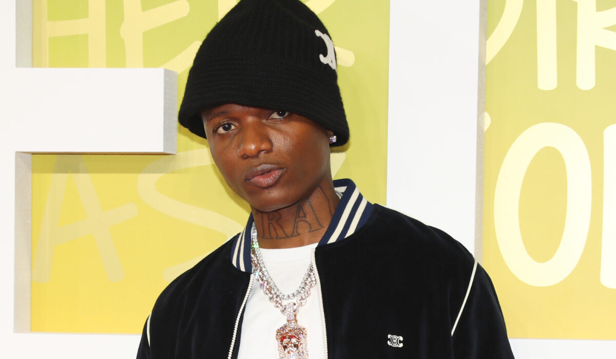 Wizkid doesn’t wish to be referred to as an “Afrobeats” artist anymore img