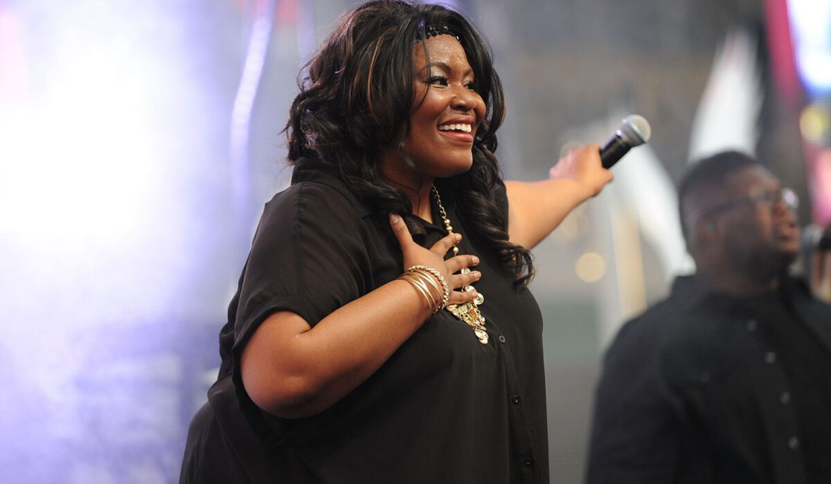 ‘American Idol’ singer Mandisa dies, aged 47 img