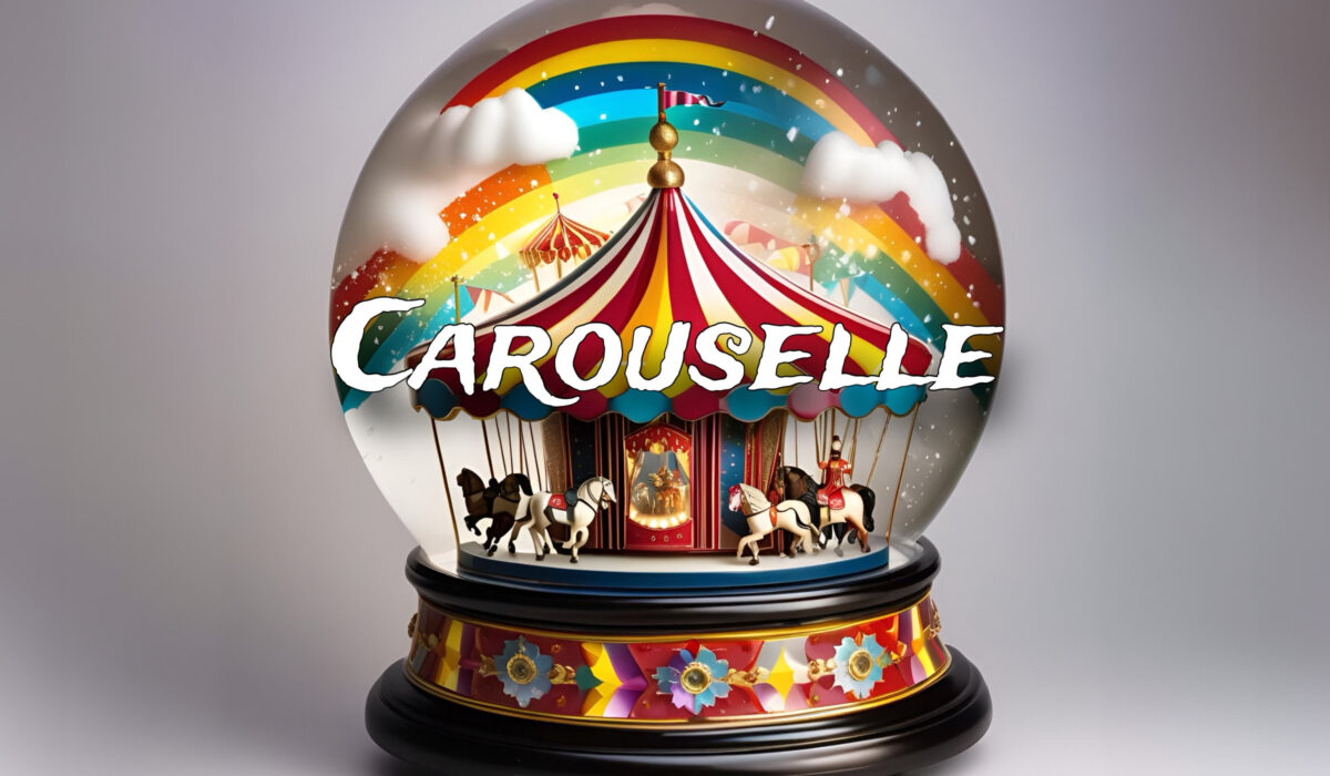 Bandaii Unveils International Vocalist Competitors for “Carouselle” Single img
