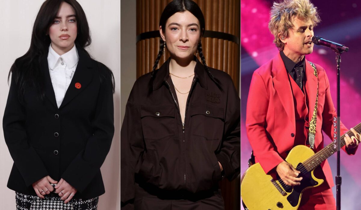 Billie Eilish, Lorde and Inexperienced Day signal open letter petitioning for invoice to guard followers from ticket scams img