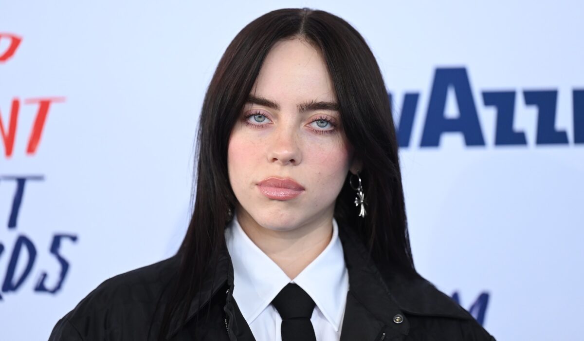 Billie Eilish shares new album teaser on ‘Shut Pals’ Instagram story img