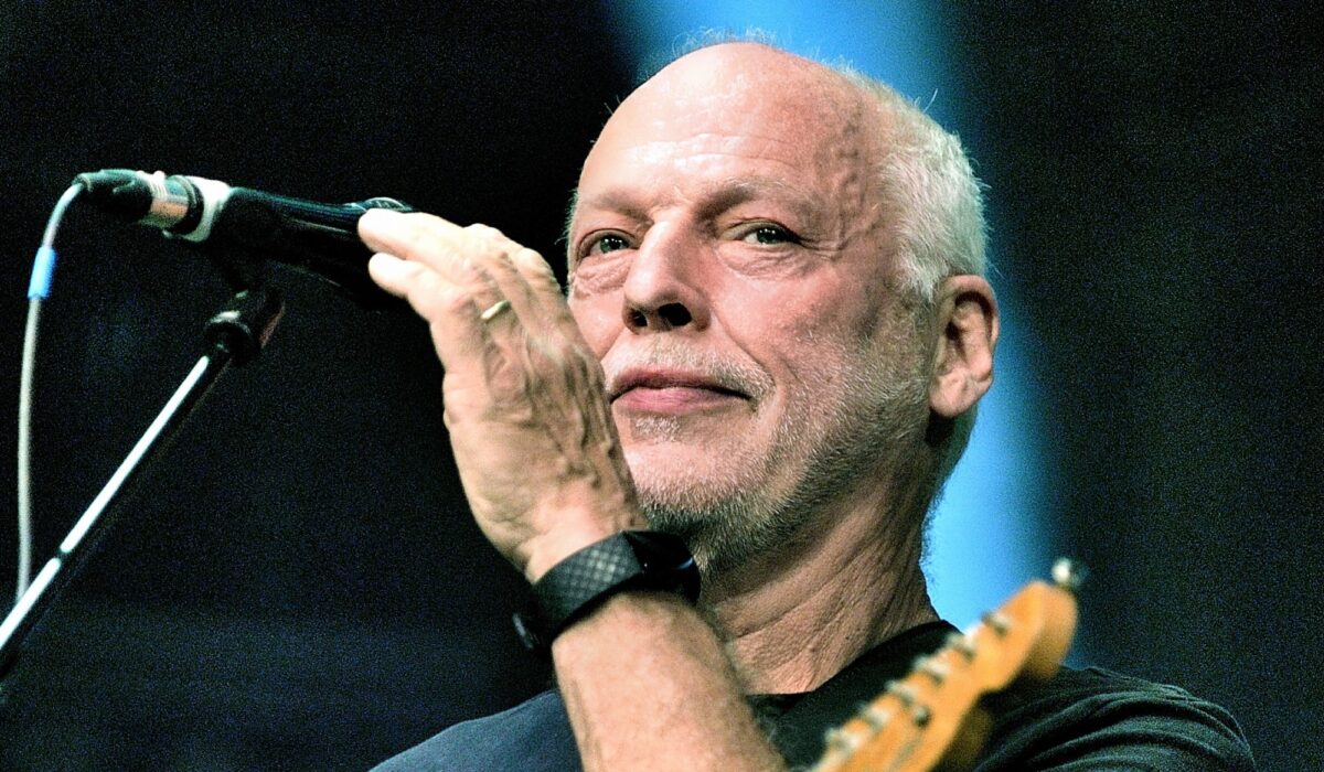 David Gilmour says he discovered The Beatles’ ‘Get Again’ documentary “a tough watch” and he is “shocked Paul McCartney allowed it” img