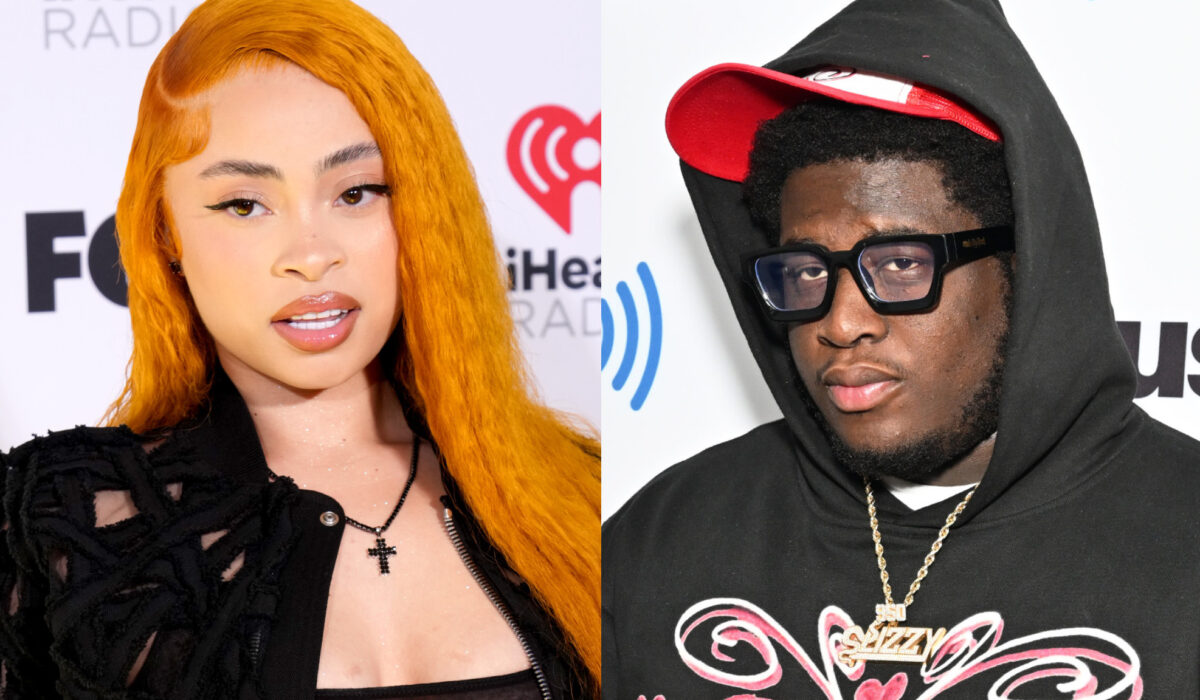 Ice Spice to function on remix of viral Money Cobain observe ‘Fisherrr’ img