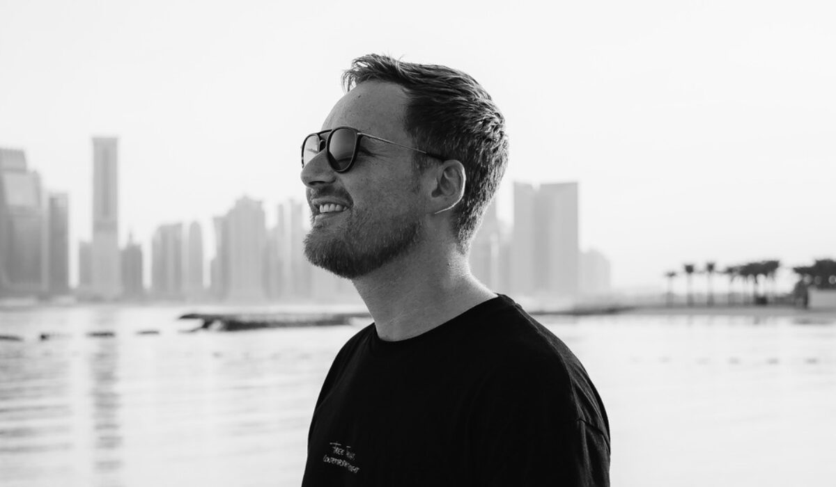 Jay Newman ‘With You’ img
