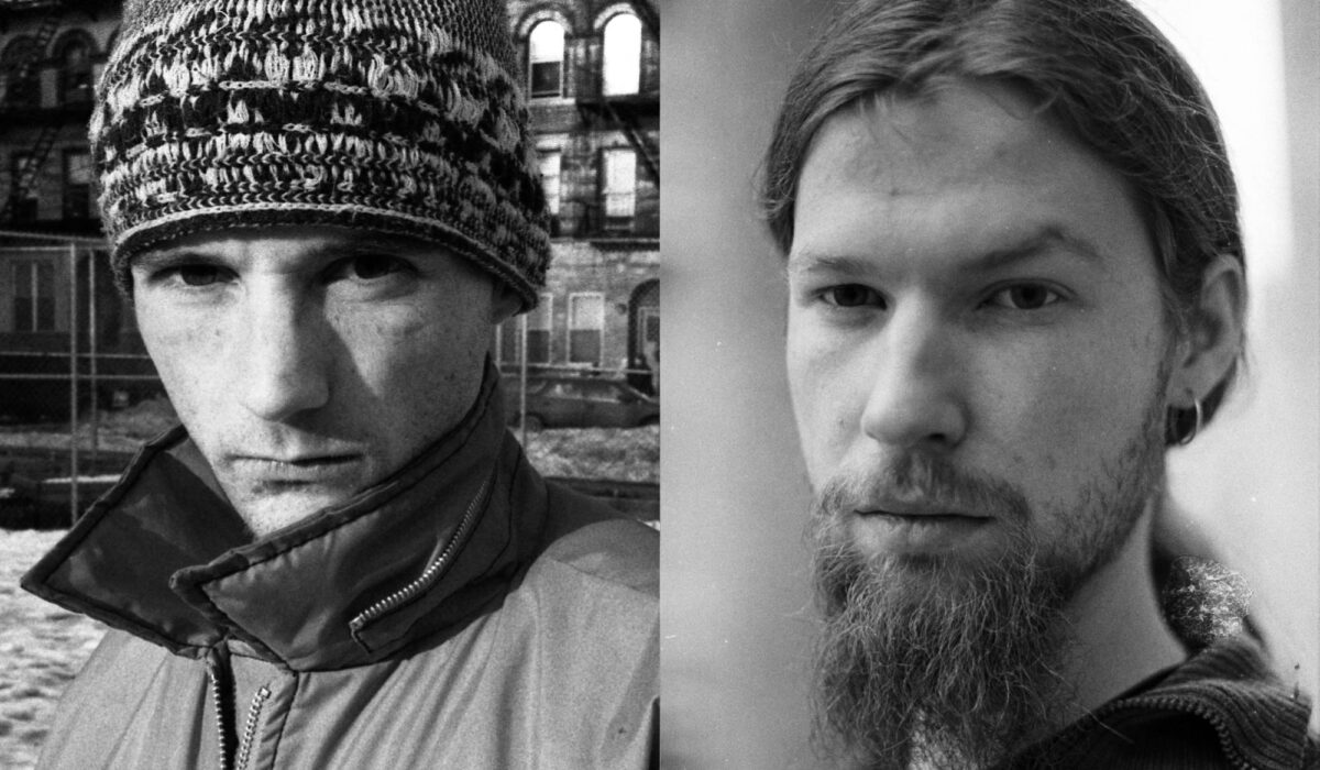 Moby says “there was a disappointment” to his feud with Aphex Twin img