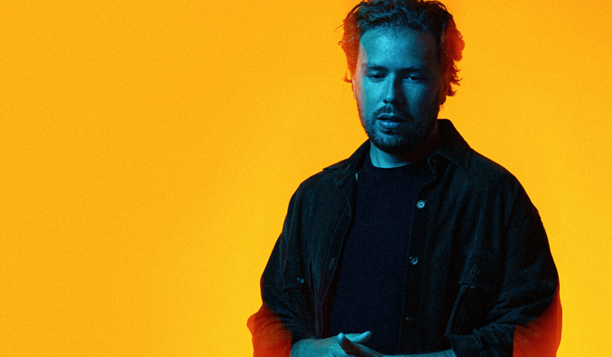 Nico de Andrea drops Deluxe model of ‘Love Remedy’ – Dancing Astronaut img
